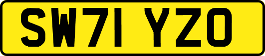 SW71YZO