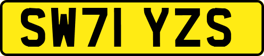 SW71YZS