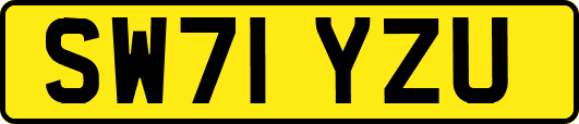 SW71YZU