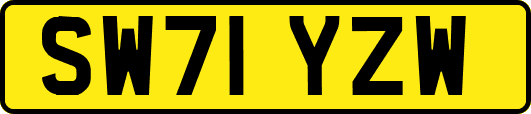 SW71YZW