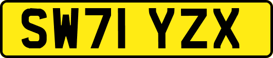 SW71YZX