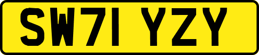 SW71YZY