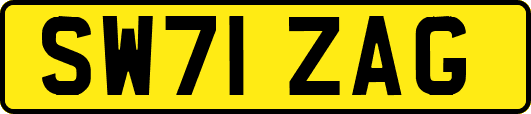 SW71ZAG