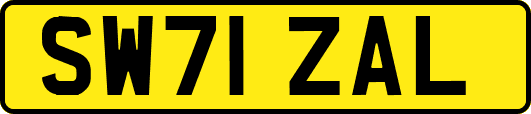 SW71ZAL