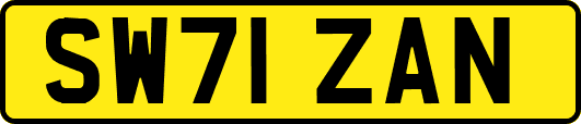 SW71ZAN