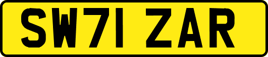 SW71ZAR