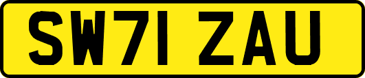 SW71ZAU
