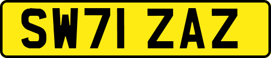SW71ZAZ