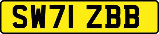 SW71ZBB