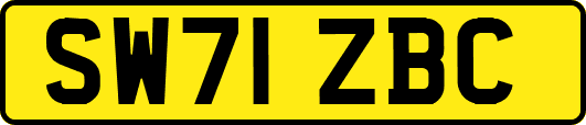 SW71ZBC