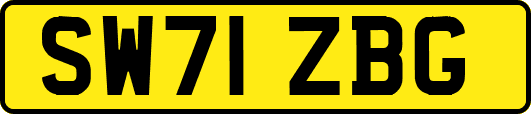 SW71ZBG