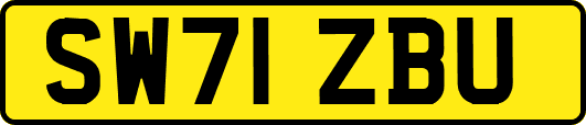 SW71ZBU