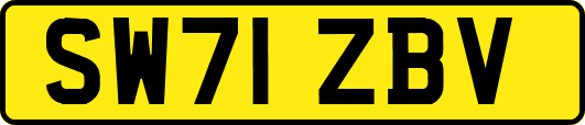 SW71ZBV