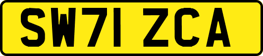 SW71ZCA