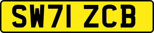 SW71ZCB