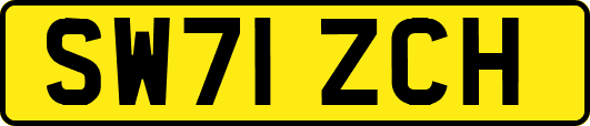 SW71ZCH