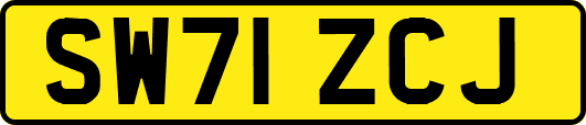 SW71ZCJ