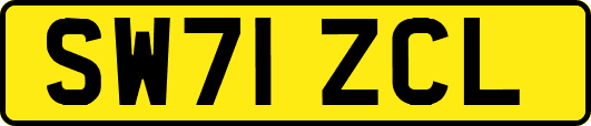 SW71ZCL