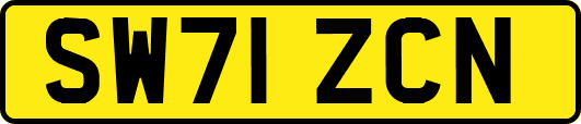 SW71ZCN