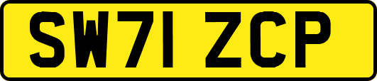 SW71ZCP