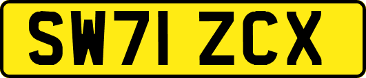 SW71ZCX