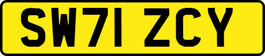 SW71ZCY