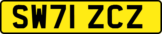 SW71ZCZ