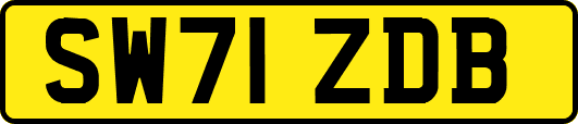 SW71ZDB