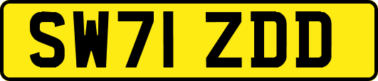 SW71ZDD