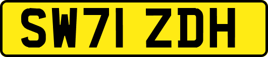SW71ZDH