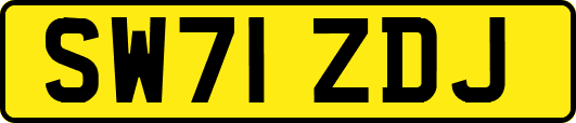 SW71ZDJ