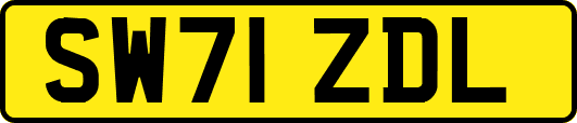 SW71ZDL