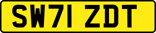SW71ZDT