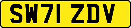 SW71ZDV