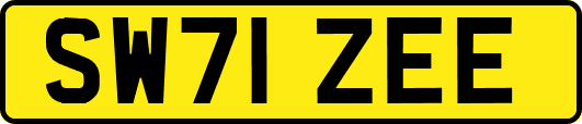 SW71ZEE