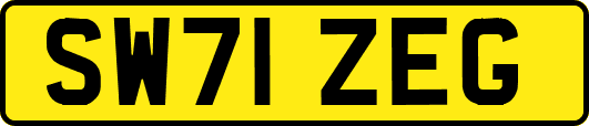 SW71ZEG