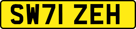 SW71ZEH