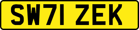 SW71ZEK