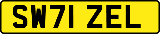 SW71ZEL