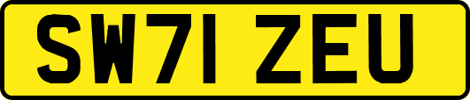 SW71ZEU