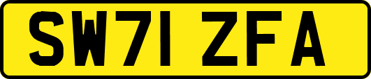 SW71ZFA