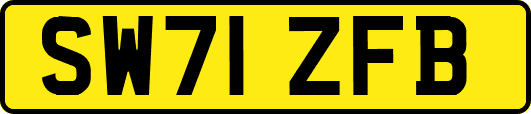 SW71ZFB