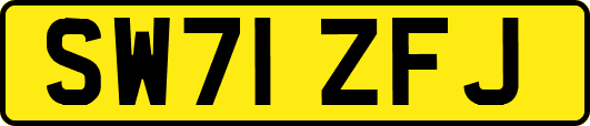 SW71ZFJ