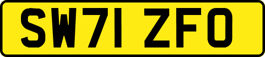 SW71ZFO