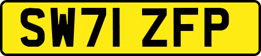 SW71ZFP
