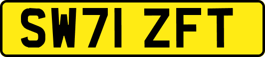 SW71ZFT