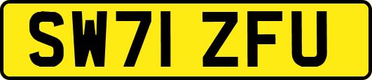 SW71ZFU