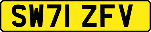 SW71ZFV