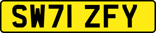 SW71ZFY