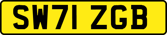 SW71ZGB